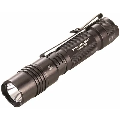 STREAMLIGHT Rechargeable Flashlight: Rechargeable, 500 lm - Rechargeable Flashlights