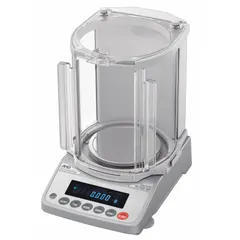 This scale interface kit includes WinCT Plus Software and connects via Ethernet. It is compatible with the A&D model FZ-120iN. Used in material handling and industrial weighing applications for data transfer and remote monitoring.