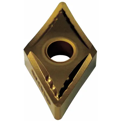 SUMITOMO Diamond Turning Insert: DNMG431EUP - Diamond Indexable Turning Inserts