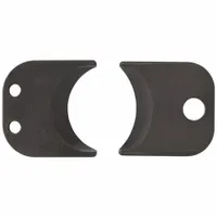 MILWAUKEE Cutter Blade: For 1/2 in EHS Guy Wire/1590 Falcon ACSR, ACSR Steel Cutter, 2777-21 (MPN 49-16-2775)
