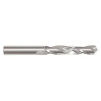 APPROVED VENDOR Jobber Length Drill Bit: #63, 118° 4-Facet Point, Solid Carbide (MPN 450-300370)