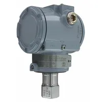 Pressure Transmitter: -14 psi to 58 psi, 4 to 20mA DC / HART Comm, Screw Terminals, IP66 /4X (MPN 3200G-1-FM-1-1)