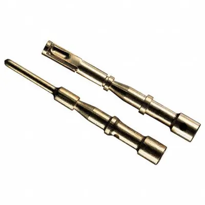 OMEGA temperature probes and components-new: Pin - Thermocouple Pins & Sockets