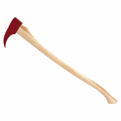 COUNCIL TOOL Hookaroon: Wood, 36 in Handle Lg (MPN 150). Key specifications — Handle Material: Wood. - Hookaroons