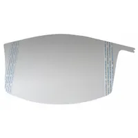 Lens Covers: Clear, Sides, 10 PK (MPN M-926)