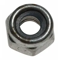 DAYTON Locking Nut: For 1VW61/1VW62/1VW63, Fits Dayton Brand (MPN GSS048)