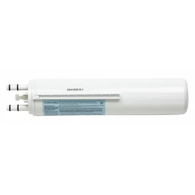 ELECTROLUX Quick-Connect Water Filter: 0.5 gpm (MPN ULTRAWF) - Quick-Connect Ice Machine & Refrigerator Water Filters