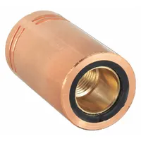 AMERICAN TORCH TIP Nozzle Insulator: For Spray Master 350/450 Series, 24CT, 2 PK (MPN 34CT)