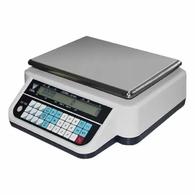 RICE LAKE WEIGHING 108249 Compact Bench Scale - Compact Bench Scales