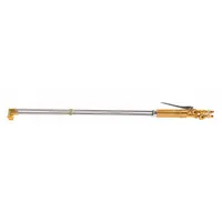 UNIWELD Hand Cutting Torch: 36 in Lg, 90° Head (MPN 830-36FB)