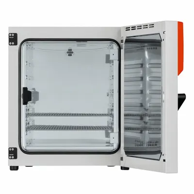 BINDER Incubator: Gravity, 8.93 cu ft Capacity, 30 in x 31 7/8 in x 37 in - General Purpose Incubators