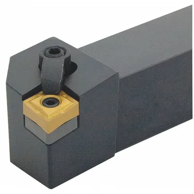 DORIAN Indexable Turning Toolholder: MCLNR206E (MPN 73310150174) - Indexable Turning & Profiling Toolholders