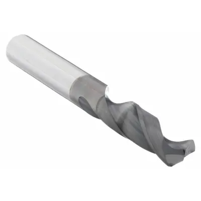 OEM Jobber Length Drill Bit: #52 - General Purpose Solid Carbide Jobber-Length Drill Bits