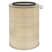 BALDWIN FILTERS Automotive Air Filter: Round-Oval, Engine, Round, Axial Seal, 15/16 in Inside Dia (MPN PA1894)