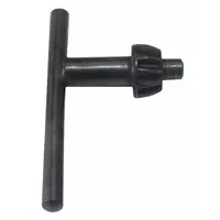 EAZYPOWER Drill Chuck Key: T Handle, 13/64 in Pilot (MPN 88091/B)