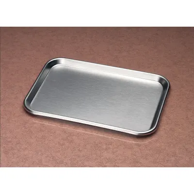 OEM Lab Tray: Rectangular - Rectangular Lab Trays