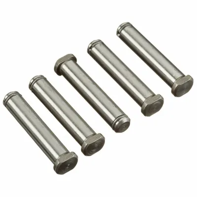 RIDGID Pins and Clip Set: For No. 32870, For Mfr No. 32830/32840/32880 - Pins for Pipe, Tubing & Conduit Cutters