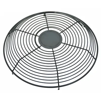 FOSTORIA Grill - HVACR Bases, Housings & Mounting Kits
