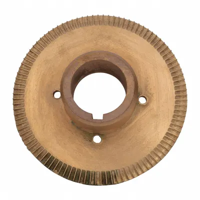 Dayton Impeller: Compatible with Mfr Model # 4JPF3 - Impellers for Turbine Pumps