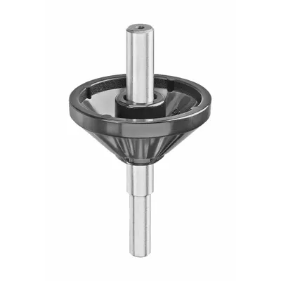 DEWALT Router Accessories: For DWP611/DWP611PK - Router Guides