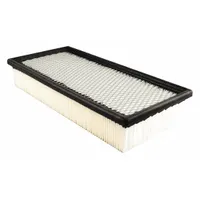 BALDWIN FILTERS Automotive Air Filter: Panel, Cabin, Cabin Air Filter, Rectangular, Cellulose/Paper (MPN PA5770)