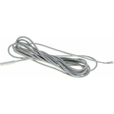 SMC Inline Solid 2 Wire Direct: D-M9BAL, Inline Solid State Auto Switch, IP67 - Solid State Switch Pneumatic Position Sensors