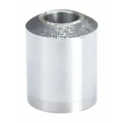 Gun Drill Bushing Insert (GDI): 5/32 in Inside Dia., 5/16 in Outside Dia., 1/2 in Overall Lg (MPN GDI208.1620). Key specifications — attr255774: +0.0016 in /+0.0013 in; attr255771: -0.0000 in /+0.0002 in.