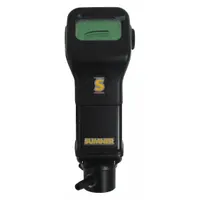 SUMNER Oxygen Monitor: 0.1% Measurement % (Min), +/-.1% Accuracy, AA Battery Size (MPN HP100SC)