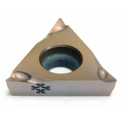 SUMITOMO Triangle Turning Insert: TPGT631RFW - Triangle (T) Indexable Turning Inserts