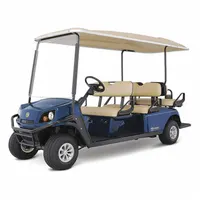 Utility Vehicle: Electric, 11.7 hp Horsepower, 1,200 lb Max Load Capacity, Lithium, 72 in Overall Ht (MPN 10027219)