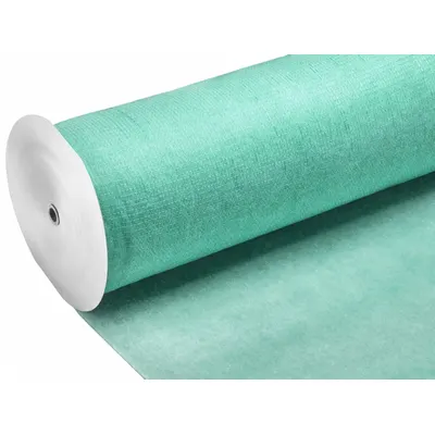 OEM Air Filter Roll: 3/4 in Actual Thick, 57 in Nominal Ht, 65 ft Nominal Wd - MERV 6 General Use Rolls