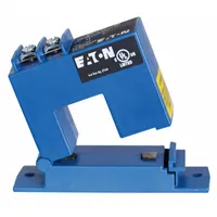 EATON Current Sensor Relay: Surface Mounted, 150 A Current Rating, Overcurrent/Undercurrent, Screw (MPN ECSNCFSP)