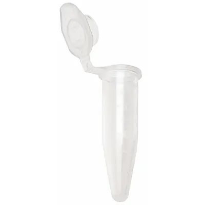 OEM Polypropylene Microcentrifuge Tube - Plastic Microcentrifuge Tubes