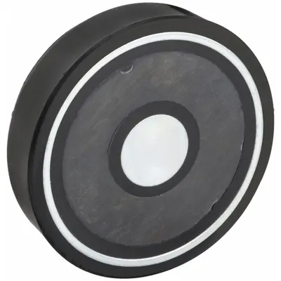 INSIZE Magnetic Back: Magnetic Back - Drop Indicator Backs