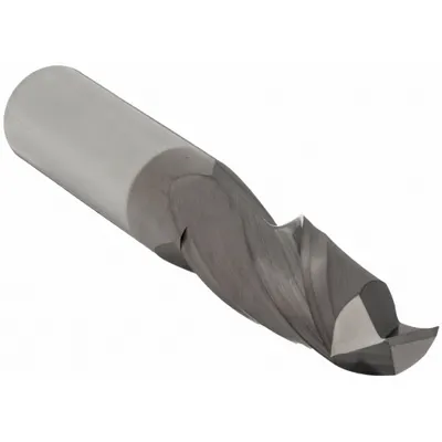 OEM Square End Mill: Carbide - General Purpose Carbide Square End Mills