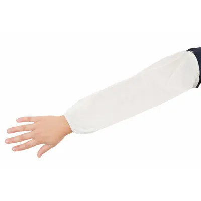 INTERNATIONAL ENVIROGUARD Protective Sleeves - Sleeves for Non-Hazardous Dry Particulates