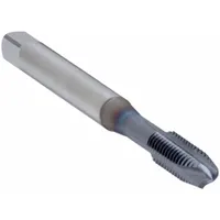OSG Spiral Point Tap: 1/4"-28 UNF, H2 / 2B-3B, 3 Flute, Plug Chamfer (MPN 1736708)