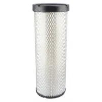 BALDWIN FILTERS Automotive Air Filter: Round-Oval, Engine, Round, Radial Seal, Cellulose/Paper (MPN RS3507)