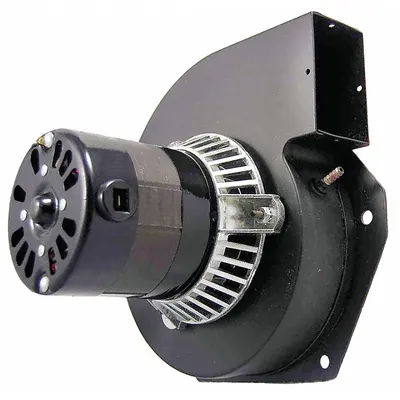PACKARD Draft Inducer: Furnace, Fasco/Franklin/ICP/Packard/Universal - Furnace Draft Inducers
