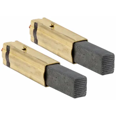 AMETEK LAMB Replacement Motor Brush Set: Mfr. No. 119431-13/Mfr. No. 119432-13 - Motors