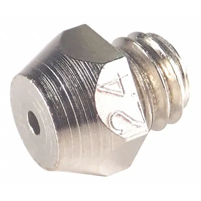 SPEEDAIRE Nosepiece, 3/32": Mfr Part # - Air Tool Replacement Parts