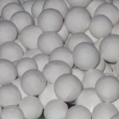 SPEEDAIRE Replacement Desiccant: Activated Alumina, 3/16 in Bead Size