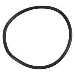 This O-ring is a seals and gaskets component used in industrial equipment to prevent fluid or gas leaks between mating surfaces. It is compatible with manufacturer model number 5UWG1 and is commonly applied in pumps, valves, and hydraulic systems.