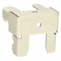 LEGRAND Internal Elbow: 2400, 1 in Ht, 2 in Raceway Wd, Steel, Ivory (MPN V2417M)