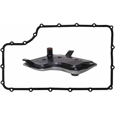 BALDWIN FILTERS Transmission Fluid Filter: Ford, O-Ring/Pan Gasket - In-Pan Transmission Filters