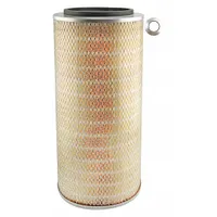 BALDWIN FILTERS Automotive Air Filter: Round-Oval, Engine, Round, Axial Seal, 15/16 in Inside Dia (MPN PA2688)