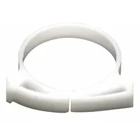 Breathing Tube Clamp: Nylon, 10 PK (MPN S18051)