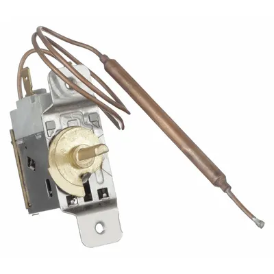 Dayton Thermostat: Mfr Part # 2201186 - Replacement HVACR Controls, Switches & Thermostats