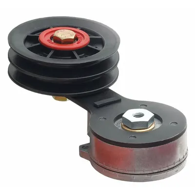 FENNER DRIVES Self-Adjusting V-Belt Tensioner: FS0608 - Self-Adjusting V-Belt Tensioners