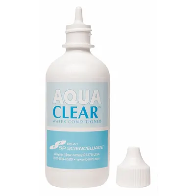 SP SCIENCEWARE Aqua-Clear Water Conditioner: Water Conditioner - Bath Fluids